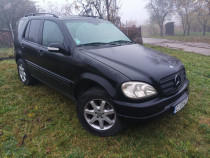 Mercedes ML w163 2.7 cdi automat ML270 full