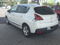 Peugeot 3008/Face-Lift/Cutie Automata/Navigatie mare color/2016