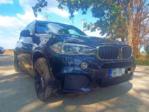 Bmw x5 masina buna