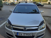 Opel astra H 2004