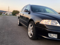 Skoda Octavia 2008