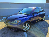 Liciteaza-Mazda 3 2006