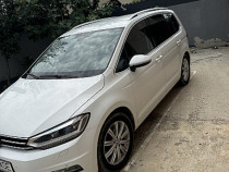 Liciteaza-Volkswagen Touran 2016