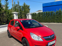 Liciteaza-Opel Corsa 2007