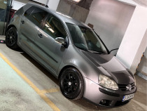 Mașina golf 5 2006