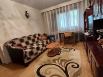 APARTAMENT 2CAMERE, PARTER,CANTEMIR