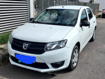 Dacia Logan 2, 1.2, 73 CP pe GPL Logan Plus