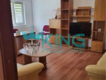 Calea Bucuresti | 2 Camere | Centrala Proprie | Balcon