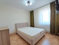 Apartament 2 camere renovat Strada Busteni cartier Gheorgheni