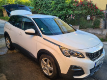 Peugeot 3008 1.6 BlueHDI 2017