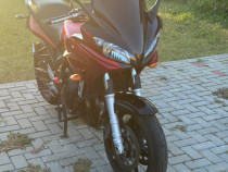 YAMAHA FZ6 S2 FAZER