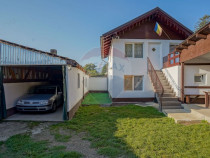 Casă de vânzare în zonă liniștită, perfectă pentru...