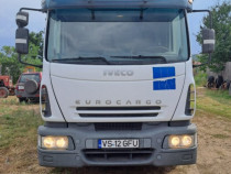 Autoutilitara iveco frigorifica