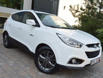 Hyundai Ix 35 DIESEL 2016