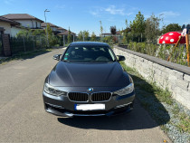 Bmw f30 318 motor 1995 cm