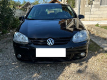 Volkswagen Golf 2008 Tour Edition 1.6 MPI