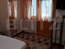 Apartament de 3 camere, 68 mp, zona Nicolina