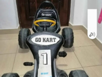 Kart copii cu pedale