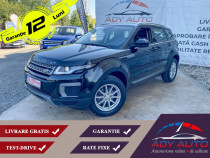 Land Rover Evoque 2,0 ed4 SE Dynamic . TVA DEDUCTIBIL .