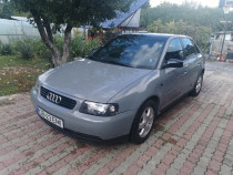 Audi a3 8l an 2003