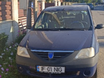 Dacia Logan Super afacere