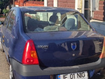 Super afacere, Dacia Logan