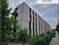 Apartament Premium | Cluj Zorilor | Langa liceul Waldorf | C