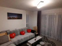 Apartament cu 2 camerere cu gradina - zona Avantgarden 3