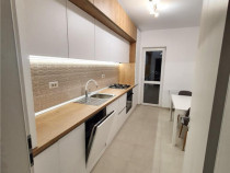 Apartament de 2 Camere Nou, Modern si Minimalist