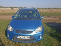 Ford C-MAX 2008 1.6 TDCI