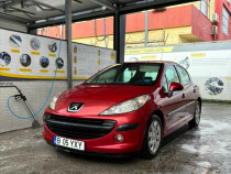 Peugeot 207 1.4 benzină