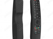 Husa telecomanda silicon LG Magic Remote MR21-22-23-24GA