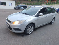 Ford Focus 2010 Motor 1.6 tdci 90cp