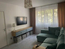 Apartament 3 camere Crangasi-Auchan Crangasi