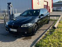 BMW 535D Xdrive 313 PS