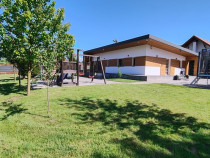 Casa superba individuala in Gilau