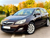 Opel Astra Cosmo 1.7Cdti 125Cp Xenon Piele 2012