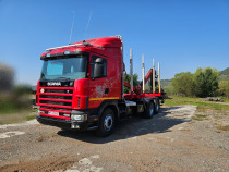 Scania g 144 2000