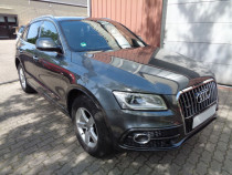 Audi Q5 3.0 TDI Quattro clean Stronic