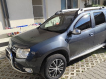 Dacia Duster 1 facelift 2014 1.6 gpl