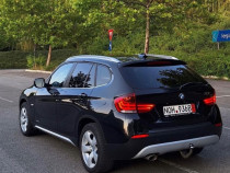 BMW X1 / xDrive 4X4 / Automat