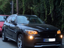 BMW X1 / xDrive 4X4 / Automat