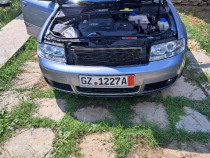 Vînd A4 B6 1.9 TDI 131CP 11.2004