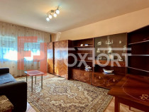 Apartament cu 2 camere decomandat, etaj intermediar - zona A