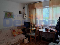 Apartament 2 camere semidecomandat, Zimbru