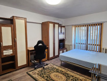 Apartament 1 cameră Ultracentral: Lăpușneanu/ UMF/ UAIC/ BCU/ CCS