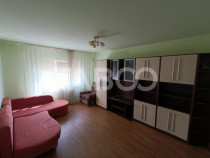 Apartament decomandat 3 camere 70 mpu mobilat etaj 3 Cetate