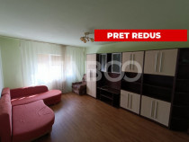 Apartament 3 camere 2 bai 70 mp utili mobilat etaj 3 Cetate