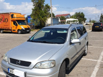 Astra G Caravan 1.6 16 V Benzina  Proprietar  an 2003