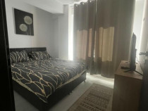 Apartament 2 camere,mobilat- Militari Residence